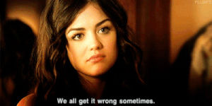pretty little liars,first,reasons,episode,little,pilot,teencom,liars,sucked,royally