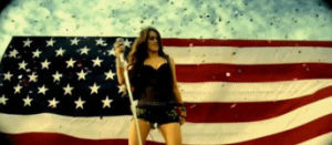 usa,american flag,girl,party in the usa,move your body,miley cyrus,miley cyrus tumblr