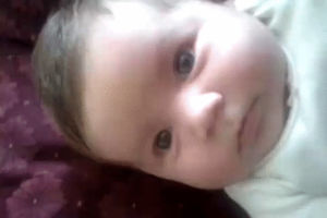 Bebe Baby Gif Find On Gifer