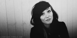 lights poxleitner,singer,lights,perfection,canadian,my idol,beau bokan