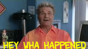 fred willard,a mighty wind,what happened,maurice 1987