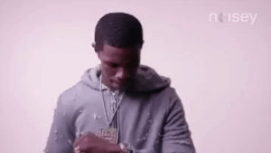 A Boogie Wit Da Hoodie Music Video Gif Find On Gifer