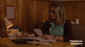 twin peaks,showtime,twin peaks the return,norma,part 7,norma jennings,calm