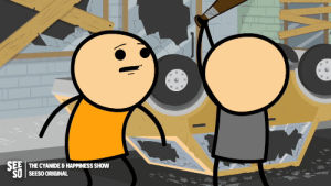 cyanide and happiness,hitting,seeso