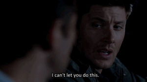 doctor who,supernatural,frustrated,destiel,9x06,we could have had it all,rolling in the feels,not mine