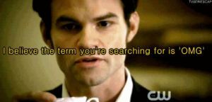 the vampire diaries,elijah mikaelson,the best quote ever