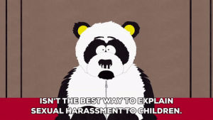 confused,panda,wondering,loveual harassment panda