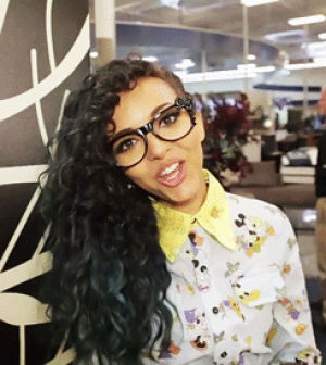 Перри Эдвардс Little Mix Джейд Феруолл GIF - Find On GIFER