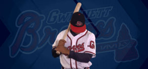 Braves mlb reblog GIF - Find on GIFER