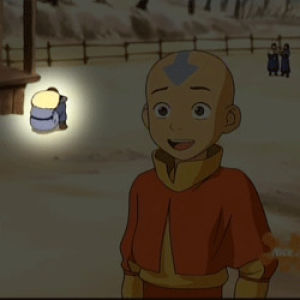 cartoon boobs,avatar the last airbender,animation,channel frederator,the last airbender