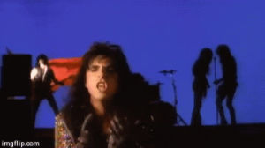 alice cooper,music video,80s,singer,1989,hard rock,poison,hair metal,vocalist,glam metal,frontman