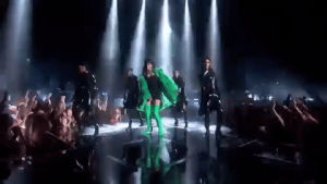 rihanna,performance,bitch better have my money performance,iheart radio awards