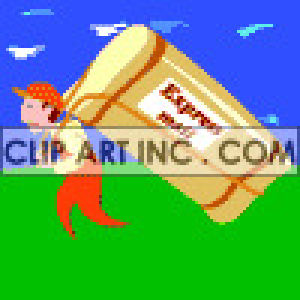 Gif Fedex Livraison Delivery Animated Gif On Gifer