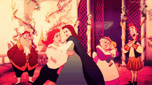 beauty and the beast,movies,disney