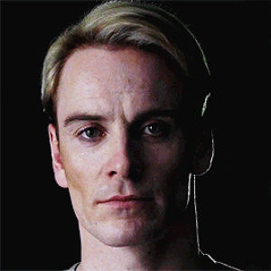 prometheus,michael fassbender,snk,so hot,fassbenderedit,erwin smith,but also,david8,my blond baby