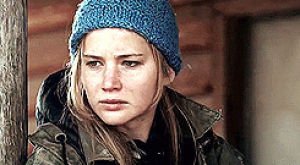 winters bone,jennifer lawrence,actress,jlaw,queen of de,queen of tumblr,i think you mean jennifer lawrence