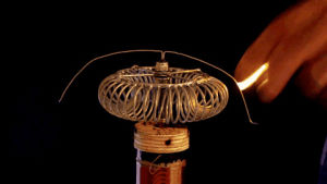 satisfying,wire,tesla,coil