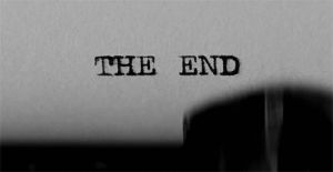 the end,depression,dark,tumblr,sad,perfect,ink