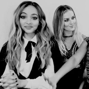 jade thirlwall,jerrie,little mix,perrie edwards,mudhoney,suck you dry,hipchat