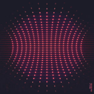 red,glow,loop,grid,waed,concave