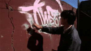 graffiti,suss,art,contemporary art,twist,art21,100 artists
