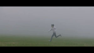 monsta x,music video,running,run,shine forever