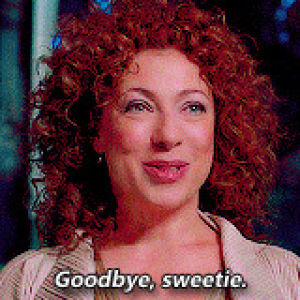 tv,river song,my heart hurts,come back to me baby
