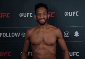 ahhh,ufc,mma,scream,screaming,yelling,yell,ahh,shouting,shout,ufc 207,ufc207,magny,neil magny