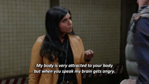 the mindy project,mindy kaling