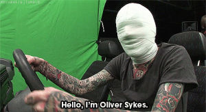 smooking,tv,funny,lovey,images,photography,boy,swag,oliver,tatoo,oliver sykes,cute boy,sykes,beautiful boy,tattos,larry duffman