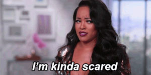 vh1,scared,reality tv,unsure,nervous,basketball wives,bbwla,malaysia