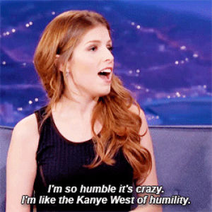 acaesthetic,anna kendrick,3,fight me,cute af,screams internally,precious lil fucker,questionablestainz,thats what she will say