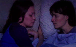 mark duplass,emily blunt,rosemarie dewitt,your sisters sister,365 movies for 2012