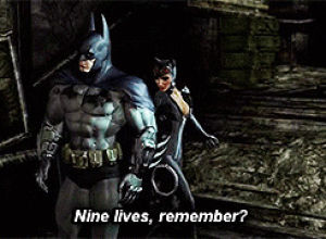 Batman otp parallels GIF on GIFER - by Chillkiller