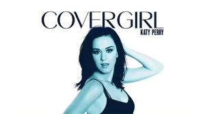 beauty,katy perry,mtv style,covergirl,instaglam,make up