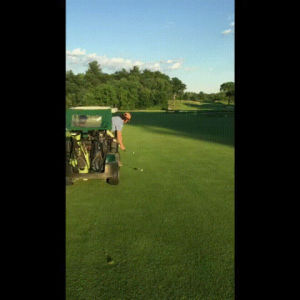 golf,precision