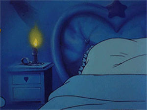 good night,goodnight,buenas noches,good evening,care bears,bedtime,rainbow,80s baby,nighttime,childhood,bed time