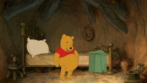 winnie the pooh,winnie the pooh movie,maudit,i think i may this whole trailer,i mean i know im going to like it