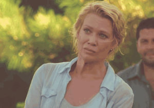 the walking dead,andrea,laurie holden