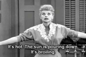 i love lucy,maudit,my favorite episode