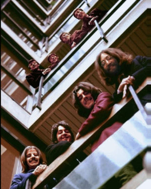 beatles,picture,career,overcame,grinch smile