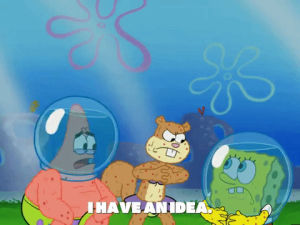 spongebob squarepants,a flea in her dome,season 5,episode 10