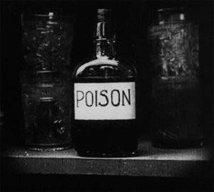 poison,creepy