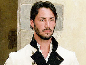 keanu reeves,1993,90s,much ado about nothing,don juan,much ado about nothing 1993