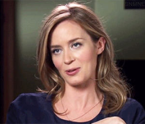 interview,emily blunt,the wind rises