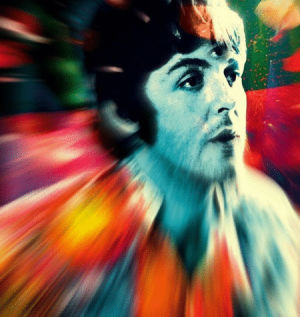 third eye,beatles,paul mccartney,trippy,psychedelic,photo,drugs,hey,zoom,tripping,psychedelics,yep,who am i
