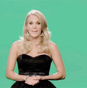 carrie underwood,cu edit,cmas,can you believe how cute she is