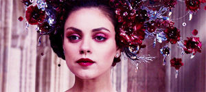 Mila Kunis Jupiter Ascending Douglas Booth Gif On Gifer By Peri