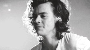 one direction,black and white,sad,time,night,harry styles,guy,harry,moments,young,little,end,little things,night changes,forever young,fetus,older,cute guys,fetus one direction,coritiba,rchekhovsditch