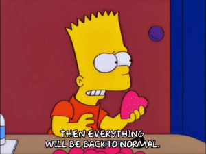 bart simpson,season 12,angry,frustrated,annoyed,episode 20,12x20